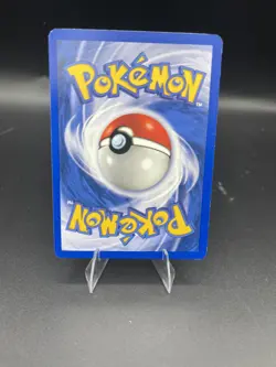 Charmander 1999 Base Set Unlimited WOTC Vintage Pokemon Card 46/102 (LP-NM) - Image 2