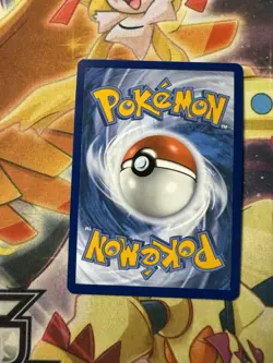 🌟 Ledian 144/142 Stellar Crown – Full Art Secret Rare Pokemon Card – NM - Image 2