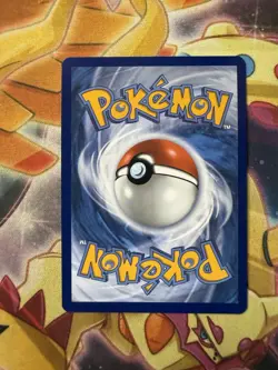 Team Rocket's Spidops 187/182 SV10: Destined Rivals - Pokemon Card - NM - Image 2