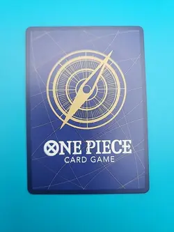 Sanji (Premium Card Collection ONE PIECE FILM RED Edition) ST01-004 One Piece - Image 2
