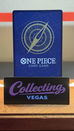 Yamato OP04-112 (Alternate Art) One Piece Card Game ENGLISH NOT MINT HEAVY PLAY - Image 3