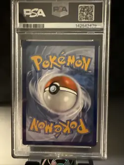 PSA 7 Charizard VSTAR SWSH262 🔥 Pokemon SWSH: Sword & Shield Promo Cards - Image 3