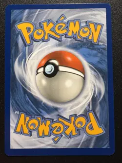 Bunnelby 150/189 League Thank You Promo Komiya Pokemon Card Holo Rare Near Mint - Image 2