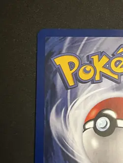 Pikachu WOTC Black Star Promo #27 | Vintage 1999 Pokemon Card | MP - Image 5