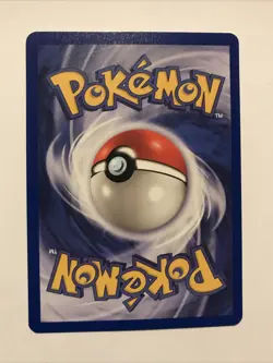 Pokemon TCG Drowzee Team Rocket 54/82 Regular 1st Edition Common Card - Image 2