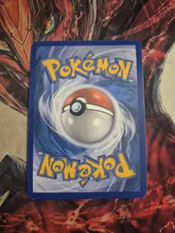 Pokemon TCG Tangrowth LV.X Arceus Holo Rare Card 99/99 - LP - Image 3