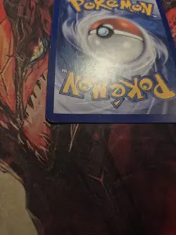 Pokemon TCG Tangrowth LV.X Arceus Holo Rare Card 99/99 - LP - Image 4