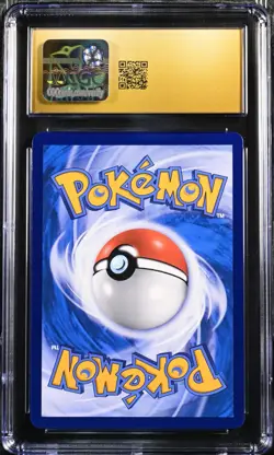 CGC 10 Pristine Espeon VMAX 169/132 Eevee Heroes Pokemon Card Chinese HR - Image 2