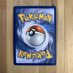 Vikavolt 52/149 Sun & Moon Base Set Holo Rare Pokemon Card NM - Image 2