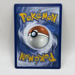 MP Pokemon Crown Zenith Darkness Energy Reverse Holo Trading Card Holo Foil - Image 2