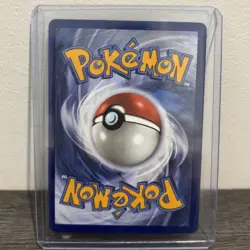 Meowth 106/094 Phantasmal Flames Pokemon TCG Card NM/M Free Postage - Image 2