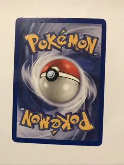 Pokemon TCG 1st Edition Meowth 62/82 Team Rocket WOTC Card - Image 2