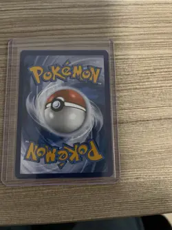 Pokemon Eri Full Art Trainer Holo Card 136/131 Sv: Prismatic Evolutions - Image 2