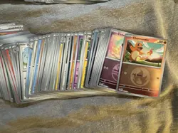 Pokemon TCG Ascended Heroes 500 Card Bulk Lot - Includes Holos And Reverses! - Image 2