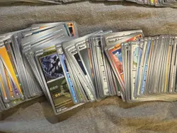 Pokemon TCG Ascended Heroes 500 Card Bulk Lot - Includes Holos And Reverses! - Image 3