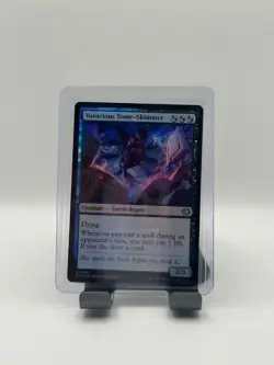 MTG, Voracious Tome-Skimmer FOIL $3 ORDER MIN Lorwyn Eclipsed Foil - Image 1