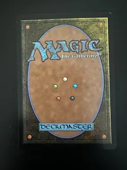 MTG Stiltzkin, Moogle Merchant (Borderless) - FINAL FANTASY (FIN) FOIL NM - Image 3