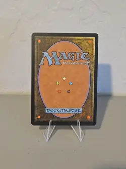 MTG Caltrops LP Urza's Destiny - Image 2