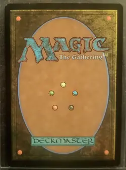 Saruman of Many Colors (Borderless Poster) MTG Lord of the Rings Regular - Image 2