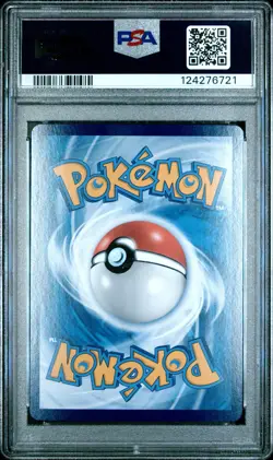 PSA 10 Pokemon Chinese Surprise Mew Ex 151C 191/151 SAR Holo Bubble Gem Mint - Image 2