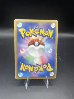 (MP) PIKACHU 151/BW-P CLASSROOM PROMO POKEMON JAPANESE 2012 - FREE SHIPPING - Image 4