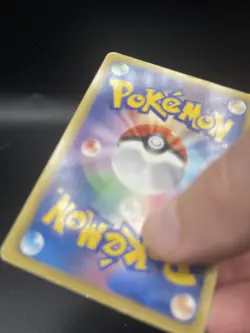 (MP) PIKACHU 151/BW-P CLASSROOM PROMO POKEMON JAPANESE 2012 - FREE SHIPPING - Image 5