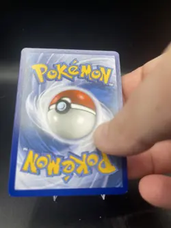 (NM) Mewtwo 12/18 Holo Rare Detective Pikachu Pokemon Card TCG FREE SHIPPING - Image 4