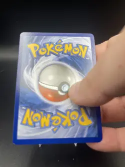 (NM) Mewtwo 12/18 Holo Rare Detective Pikachu Pokemon Card TCG FREE SHIPPING - Image 5