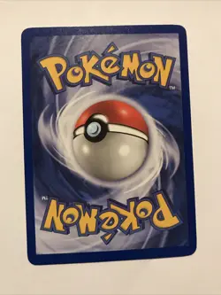 Pokemon TCG Magnemite Team Rocket 60/82 Regular 1st Edition Common Card - Image 2