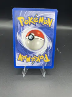 Dark Flareon 35/82 Non Holo NM-MN 2000 Wizards Pokemon Team Rocket Unlimited - Image 2