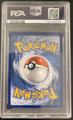 PSA 9 CHARIZARD HOLO 11/108 XY EVOLUTIONS POKEMON 2016 - Image 2