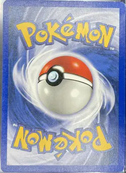 Pokemon Croconaw 32/111 NEO Genesis Near Mint - Unlimited - Image 2