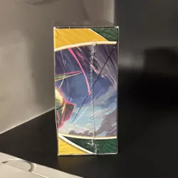 Pokemon TCG Sword And Shield Evolving Skies Build And Battle Box Factory Sealed - Image 5