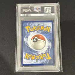 2025 POKEMON DESTINED RIVALS ILLUSTRATION RARE TEAM ROCKET'S RATICATE PSA 10⭐ - Image 2