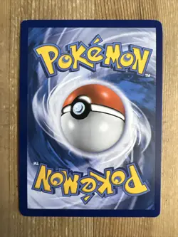 Pokemon TCG Golbat Sun & Moon Base Set 55/149 Reverse Holo Uncommon LP - Image 2