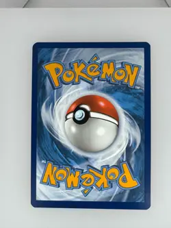 2024 Pokemon Twilight Masquerade Unfair Stamp 165/167 NM - Image 2
