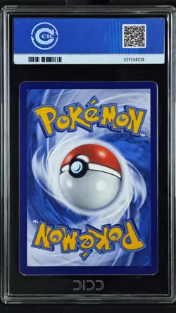 CCIC 10 Gem Mint Pokemon Chinese Gem Pack Vol.3 CBB3C 02 07 Exclusive Meowth - Image 2