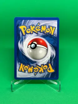 Pokemon TCG Goop Gas Attack Team Rocket 78 Regular 1st Edition Common - NM - Image 2