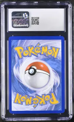 Pokemon 2021 Flying Pikachu V Holo Celebrations #006 CGC 10 - Image 2