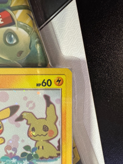 Pokemon TCG Team Up Single Checklane Blister Booster Pack with Pikachu SM162 - Image 4