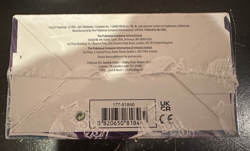 Pokemon SWSH TCG Sword & Shield Chilling Reign Booster Box Sealed 36X packs - Image 5