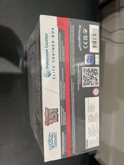 Pokemon TCG Scarlet & Violet 151 Elite Trainer Box- Sealed ETB w/Acrylic Case 820650853159 - Image 2