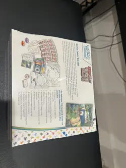 Pokemon TCG Scarlet & Violet 151 Elite Trainer Box- Sealed ETB w/Acrylic Case 820650853159 - Image 5