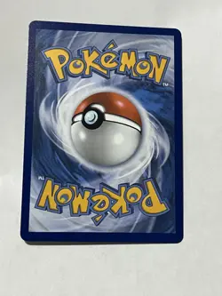 2025 Pokemon MEGA CHARIZARD X EX #023 Black Star Promo Ultra Prem. Coll. English - Image 2