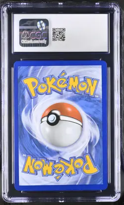 Pokemon 2021 Pikachu V-UNION Celebrations Black Star Promos SWSH141 CGC 10 - Image 2