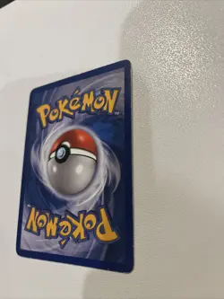 Pokemon TCG Machamp LV.X Stormfront 98/100 Holo Rare Holo LV.X - Image 3