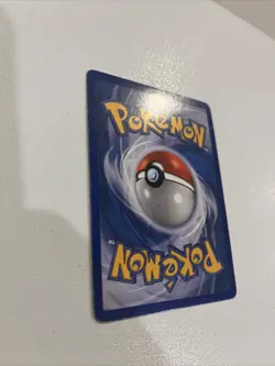 Pokemon TCG Machamp LV.X Stormfront 98/100 Holo Rare Holo LV.X - Image 4