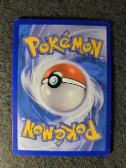 Pokemon - Generations - Shroomish RC2/RC32 - Image 2