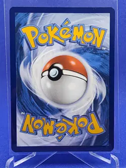 Quagsire - SVP EN 156 - Pokemon TCG: Surging Sparks Black Star Promo Cosmos Foil - Image 2