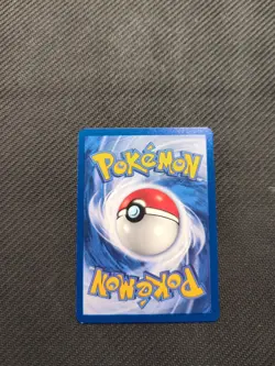 Poliwag 62/75 1st Edition Neo Discovery Pokemon NM - Image 2